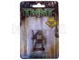 Želvy Ninja TMNT mini figurka 6 cm - Donatello 2