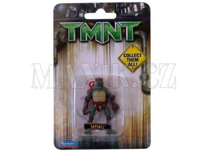 Želvy Ninja TMNT mini figurka 6 cm - Raphael