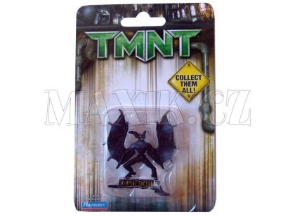 Želvy Ninja TMNT mini figurka 6 cm - Vampire Succubor