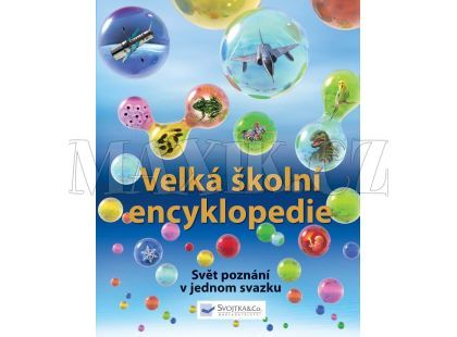 Encyklopedie školní