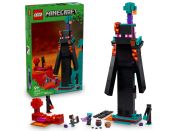 LEGO® Minecraft® 21279 Endermanova věž