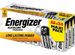 Energizer Alkaline Power Family Pack AA 24pack