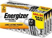 Energizer Alkaline Power Family Pack AAA 24pack