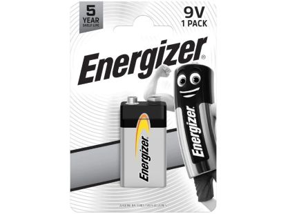 Energizer Everyday 9V