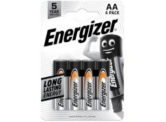 Energizer Everyday AA 4pack