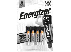 Energizer Everyday AAA 4pack