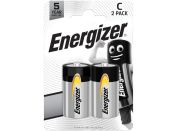 Energizer Everyday C 2pack