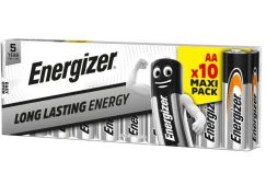 Energizer Everyday Family pack AA 10pack