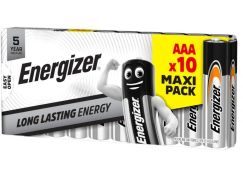 Energizer Everyday Family pack AAA 10pack