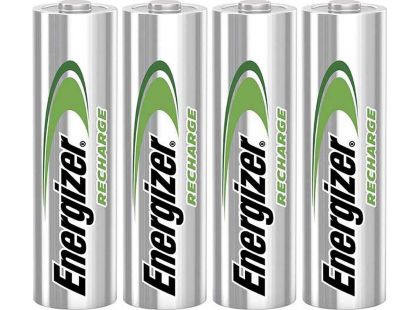 Energizer EXTREME Nabíjecí baterie AA 2300 mAh 4pack