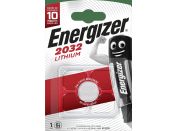 Energizer Lithium CR2032