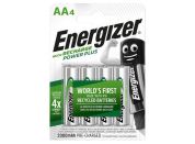 Energizer POWER Plus AA 2000 mAh 4pack