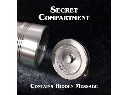 Energizer Svítilna Stranger Things Retro Handheld Light 2 x D - Poškozený obal