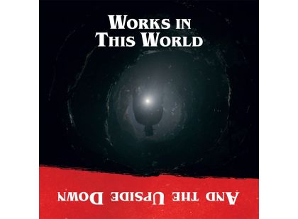 Energizer Svítilna Stranger Things Retro Handheld Light 2 x D - Poškozený obal