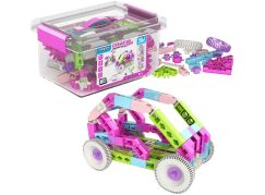 Engino Box 20 modelů holky
