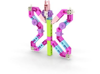 Engino Box 20 modelů holky