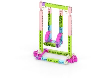 Engino Box 20 modelů holky