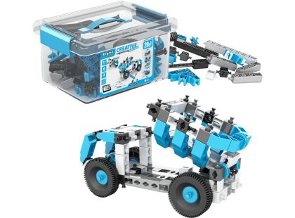 Engino Box 20 modelů kluci