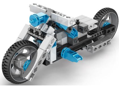 Engino Box 20 modelů kluci