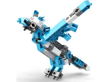 Engino Box 20 modelů kluci