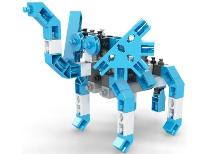 Engino Box 20 modelů kluci