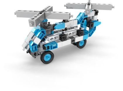 Engino Box 20 modelů kluci