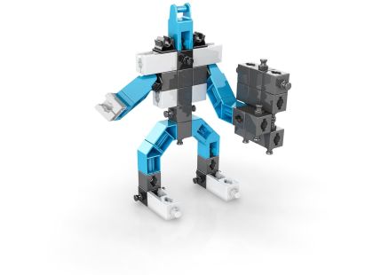 Engino Box 20 modelů kluci