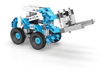 Engino Box 20 modelů kluci