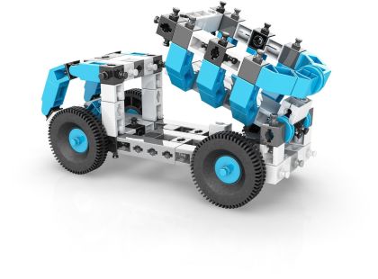 Engino Box 20 modelů kluci