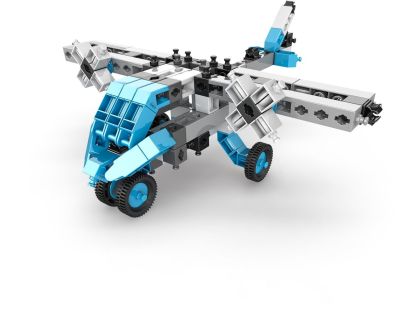 Engino Box 20 modelů kluci