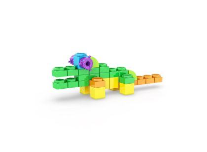 Engino Box Junior 10 modelů