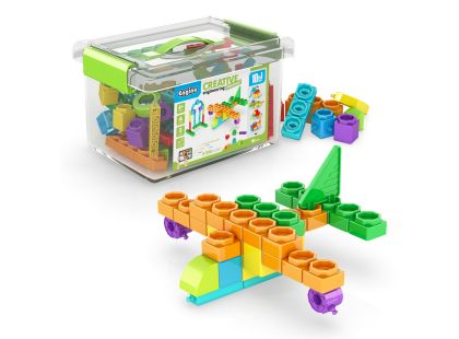 Engino Box Junior 10 modelů