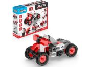 Engino Creative Builder 10 modelů