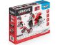 Engino Creative Builder 10 modelů 4