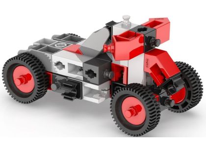 Engino Creative Builder 10 modelů