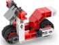 Engino Creative Builder 10 modelů 6