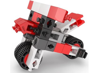 Engino Creative Builder 10 modelů