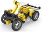 Engino Creative Builder 120 modelů s motorkem 4