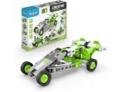 Engino Creative Builder 15 modelů