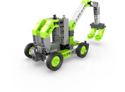 Engino Creative Builder 15 modelů