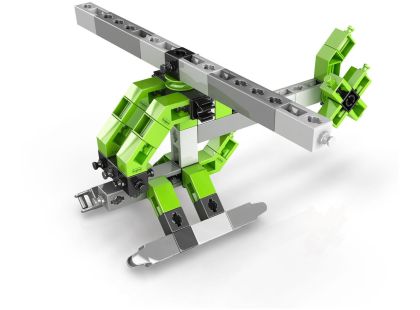 Engino Creative Builder 15 modelů