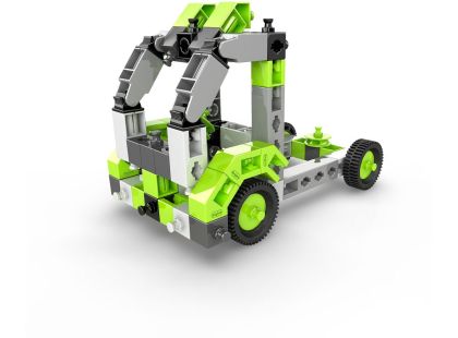Engino Creative Builder 15 modelů