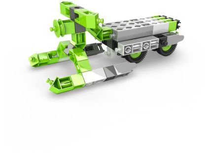 Engino Creative Builder 15 modelů