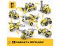 Engino Creative Builder 20 modelů 3