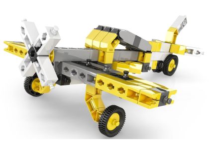 Engino Creative Builder 20 modelů