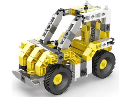 Engino Creative Builder 20 modelů