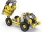 Engino Creative Builder 20 modelů 7
