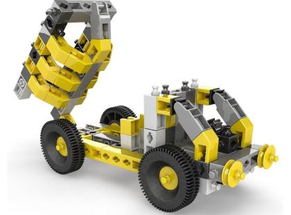 Engino Creative Builder 20 modelů