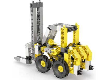 Engino Creative Builder 20 modelů