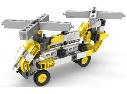 Engino Creative Builder 20 modelů